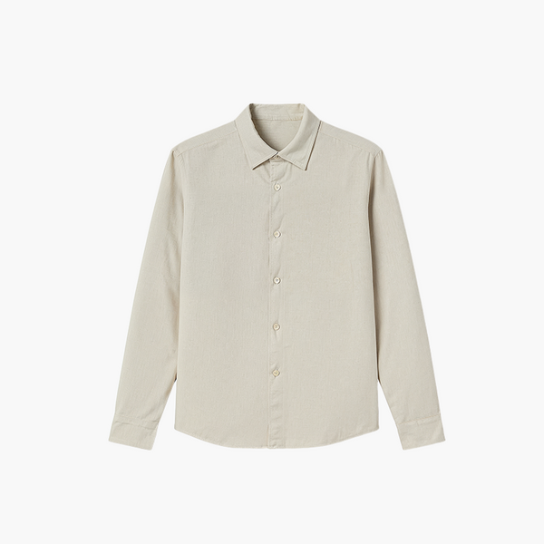 Riviera Linen Shirt
