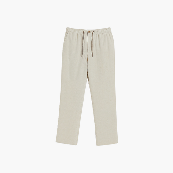 Riviera Linen Pants